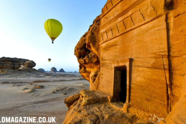 Umrah Packages all-inclusive