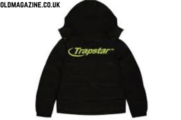 Trapstar Hoodie
