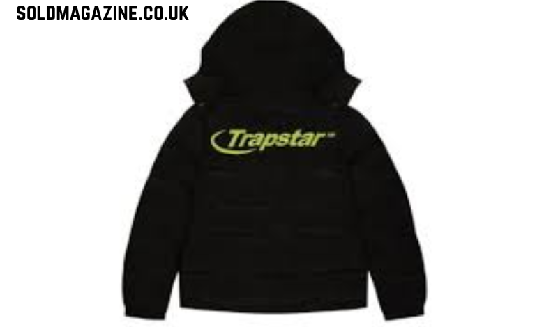 Trapstar Hoodie