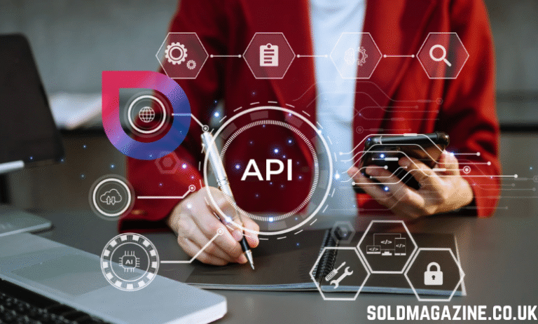 Build a Secure API