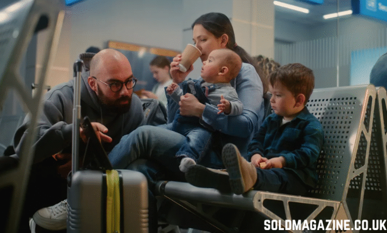 Travelling with Kids