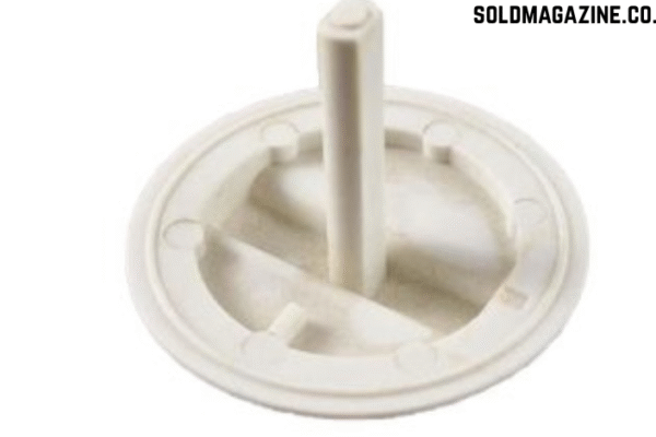 Baxi Boiler Control Knob