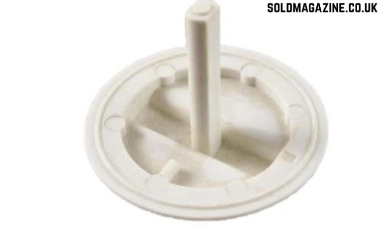 Baxi Boiler Control Knob