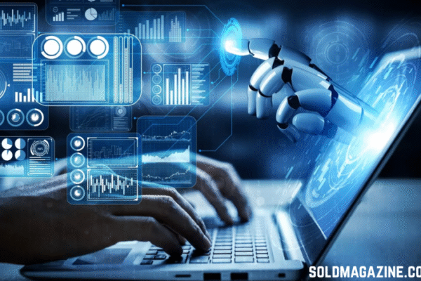 AI agent development company