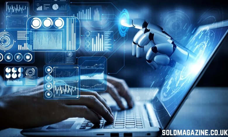 AI agent development company