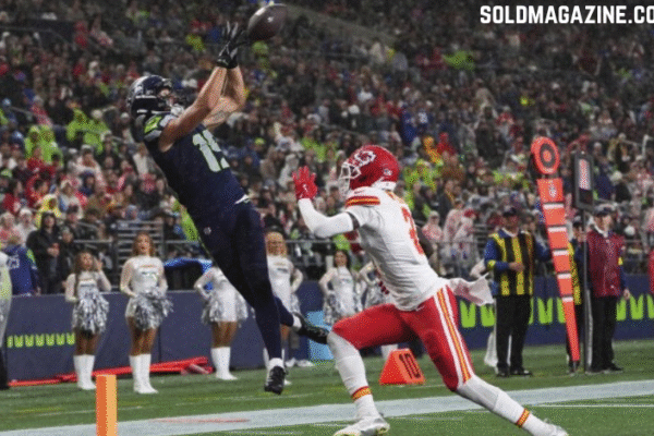 kansas city chiefs vs seahawks match player stats