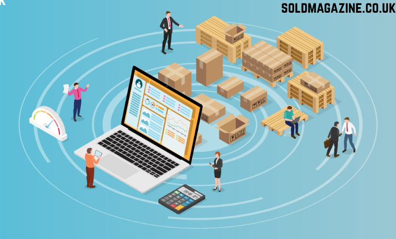 parcel delivery management software