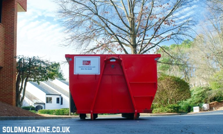 Waste Removal USA