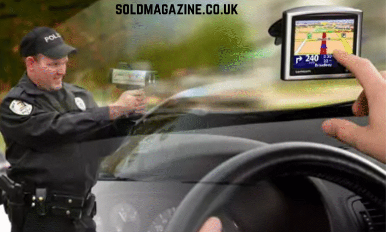 traffic ticket