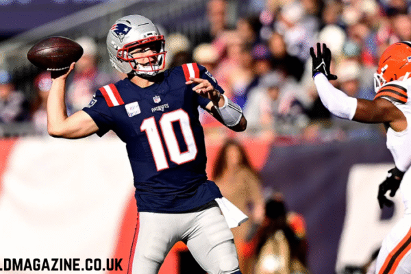 new england patriots vs chicago bears match player stats