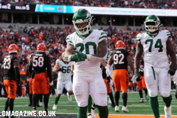 new york jets vs bengals match player stats