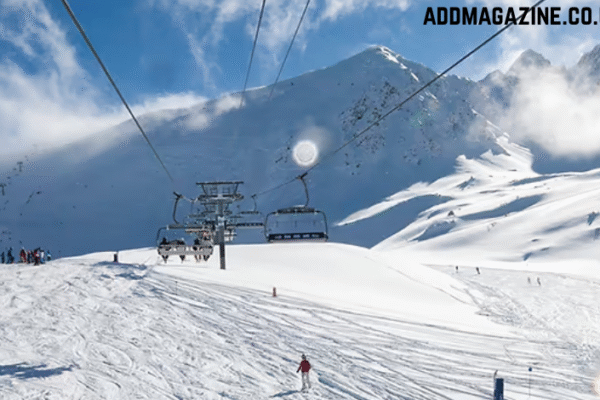 why Andorra ski holidays are a smart choice