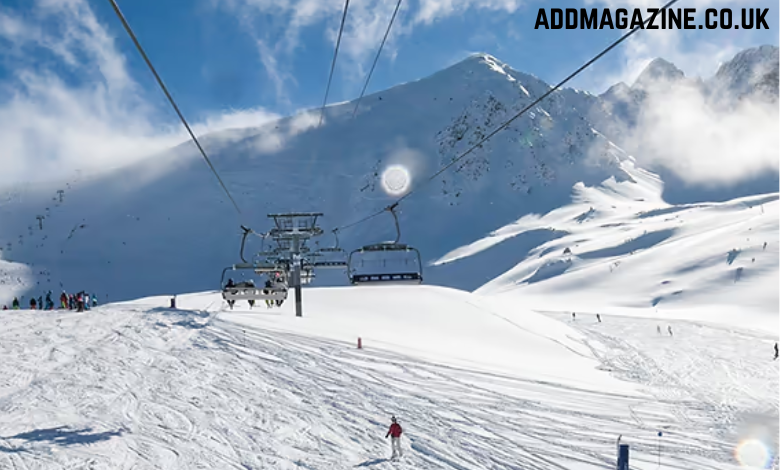 why Andorra ski holidays are a smart choice