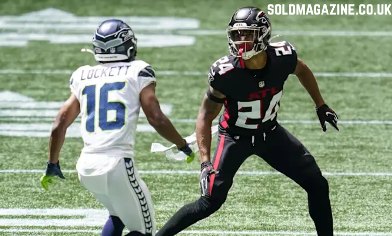 Seahawks vs Atlanta Falcons Match Player Stats
