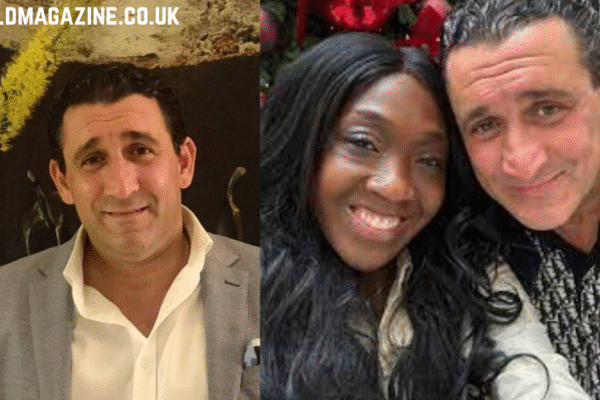 stephen gillen net worth