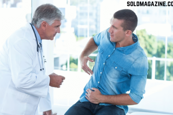 private urological services