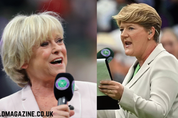 sue barker tv presenter