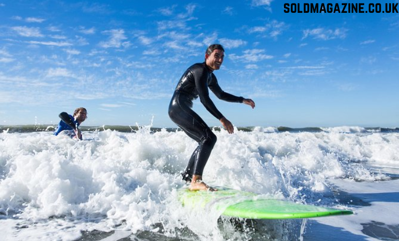 surf lessons ventura