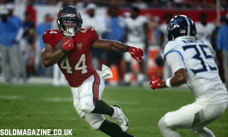 tampa bay buccaneers vs tennessee titans match player stats