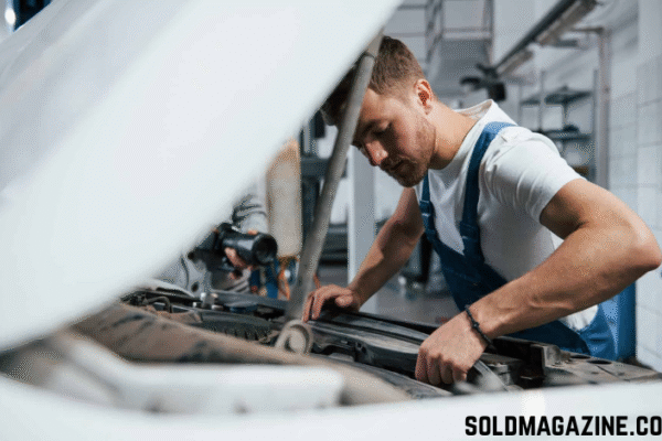 6 Best Garages in Northampton