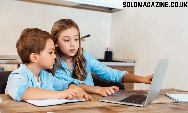 take my online class