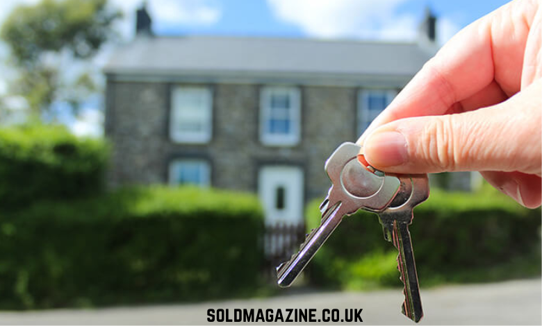 Help to Buy loan repayment