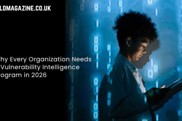 vulnerability intelligence solutions