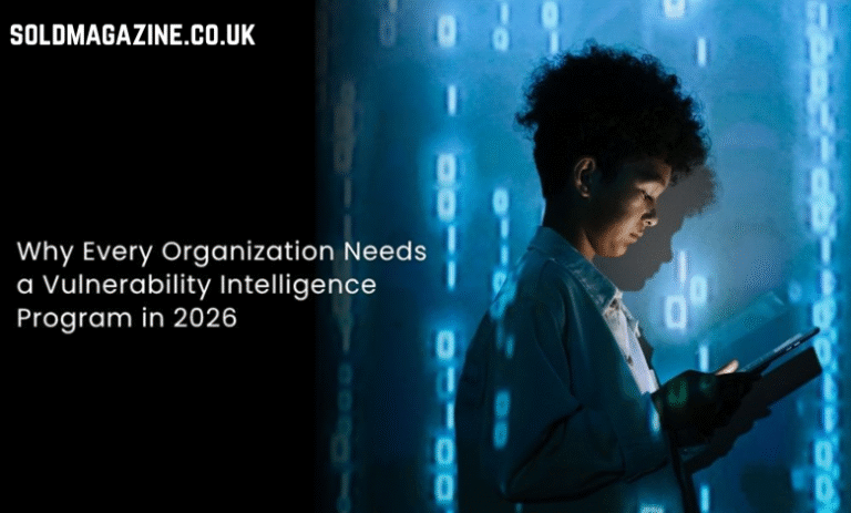 vulnerability intelligence solutions