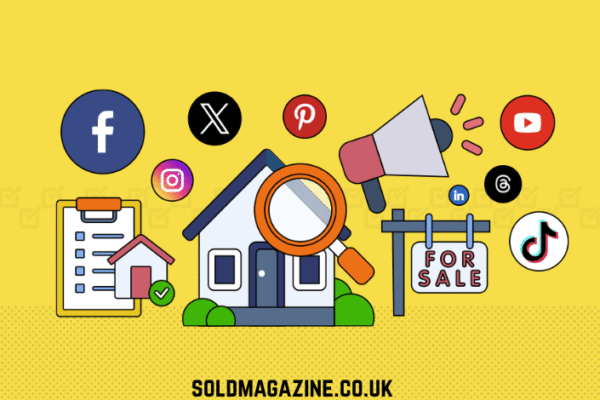 Real Estate SEO services