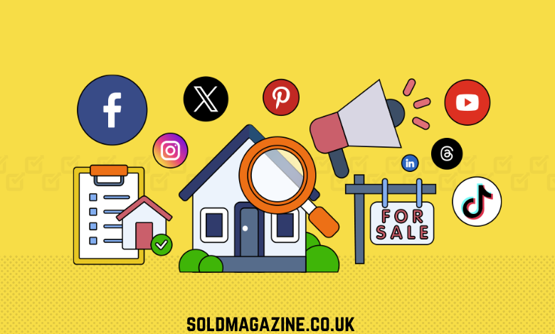 Real Estate SEO services