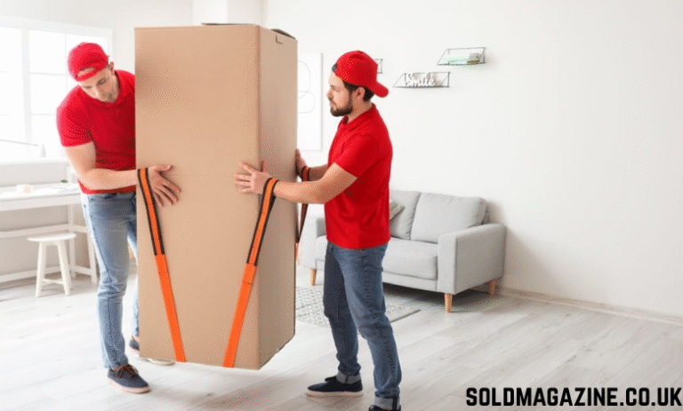 platform courier service