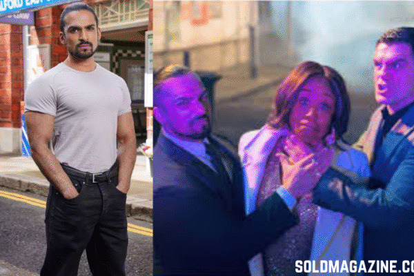 aaron thiara parents