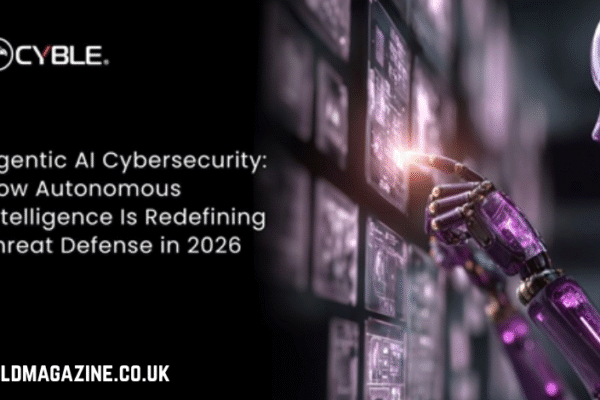 agentic AI cybersecurity solutions