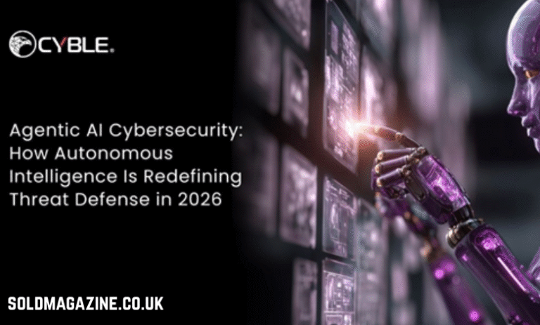 agentic AI cybersecurity solutions