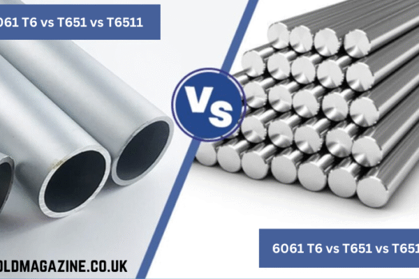 CNC Aluminum Fabrication