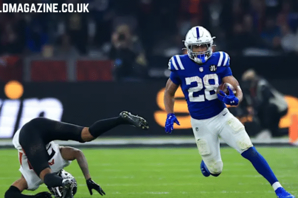 atlanta falcons vs colts match player stats