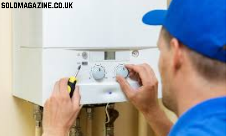 Scheduling AC repair in Midvale