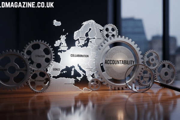 accountability consulting in Europe