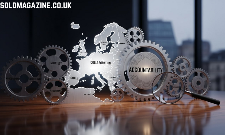 accountability consulting in Europe