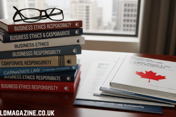 Business Ethics Consulting