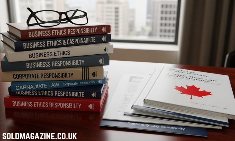 Business Ethics Consulting