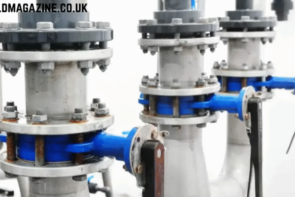 butterfly valve troubleshooting