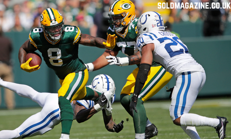 chargers vs green bay packers match player stats