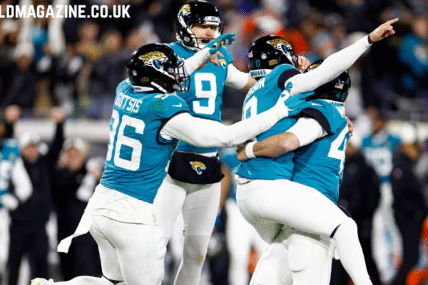 chargers vs jacksonville jaguars match player stats