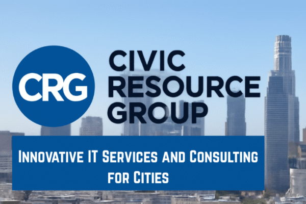 Civic Resource Group​