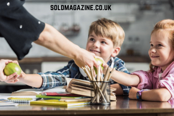 level 4 childcare courses