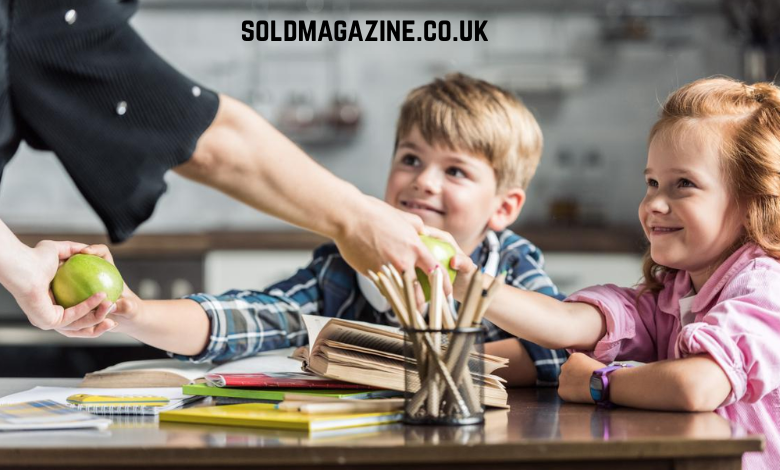 level 4 childcare courses