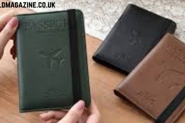 passport holder