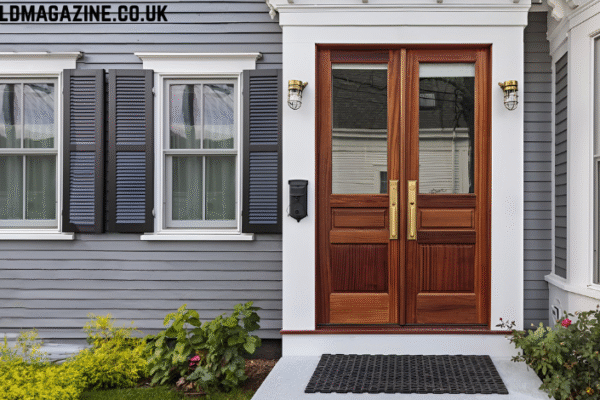 a professional garage door replacement