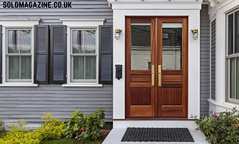 a professional garage door replacement